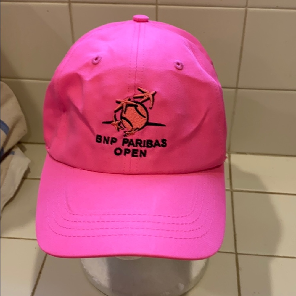 Decky baseball style hat made In China new